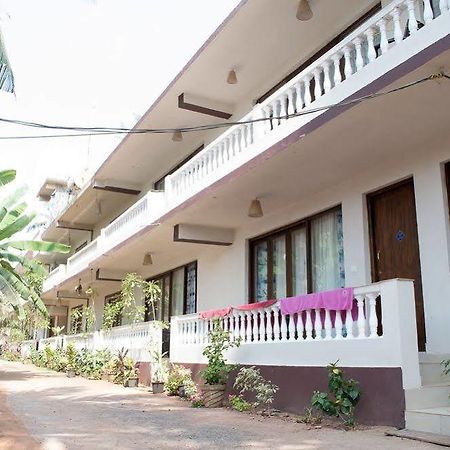 Sea View Resort Морджим Екстериор снимка