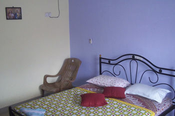 Sea View Resort Морджим Екстериор снимка