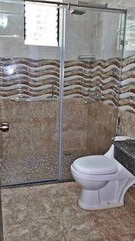Sea View Resort Морджим Екстериор снимка